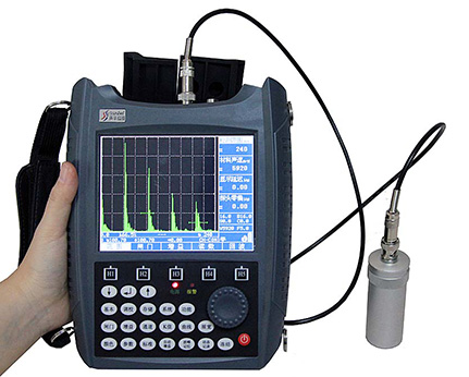 天津HY-30超聲波探傷